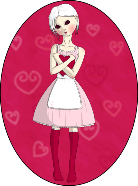 Be My Valentine