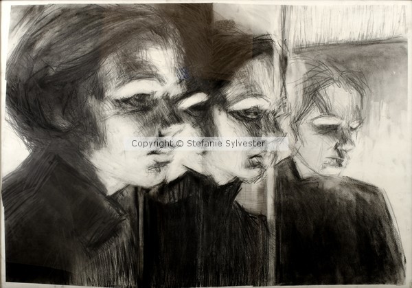 self portrait 2001