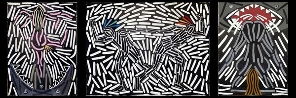 BINARY CREATION