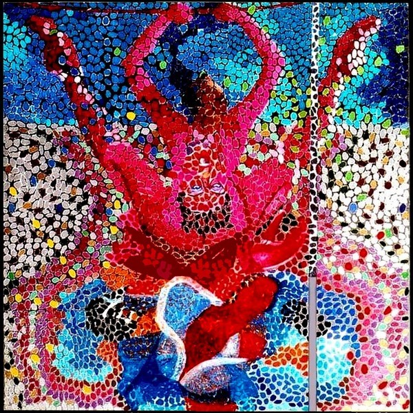 CANNIBAL DANCING