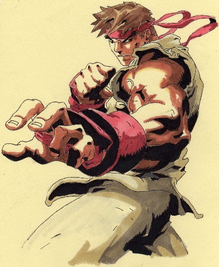 Ryu
