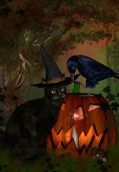 Hallows