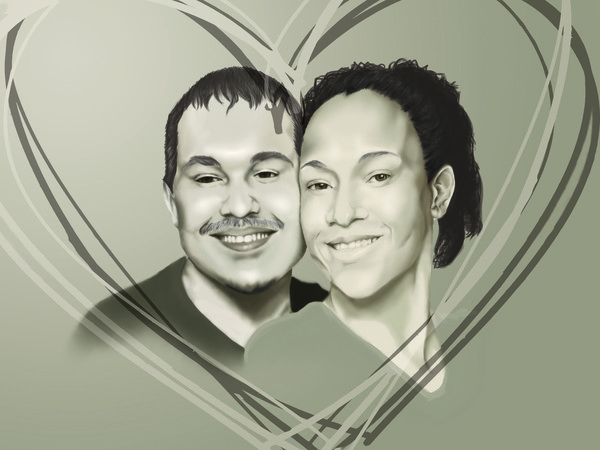 The VanLuvens
