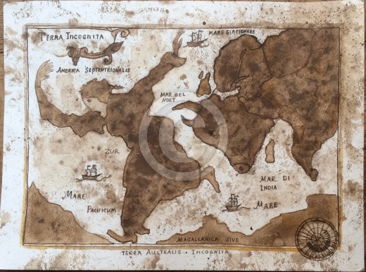 The Map