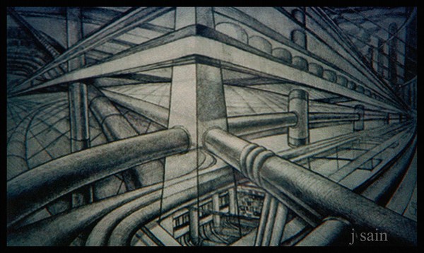 Perspective Exercise (2001)