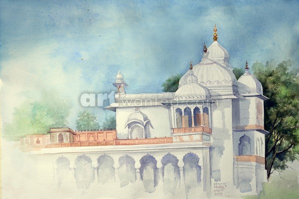 kota palace