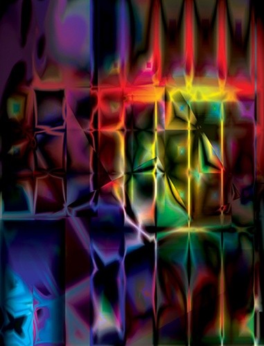 experiment 45 Metaphysical Light