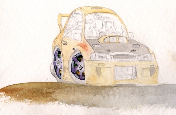 Impreza