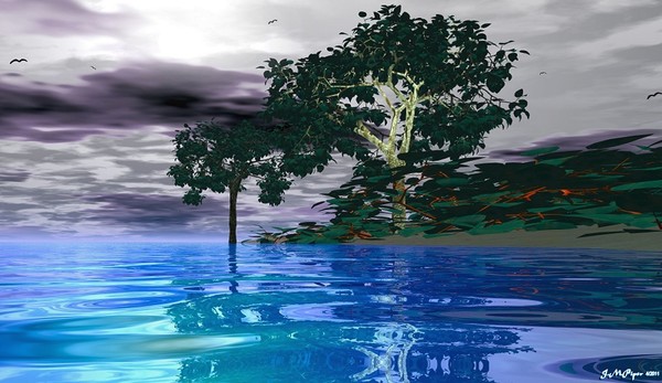 Edge Of Peace V2