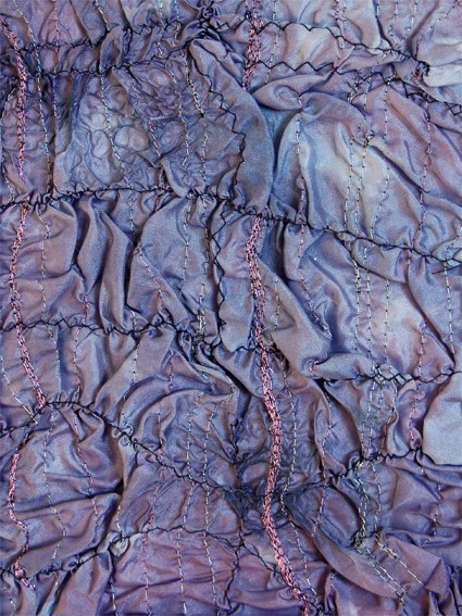 Textile Art 15