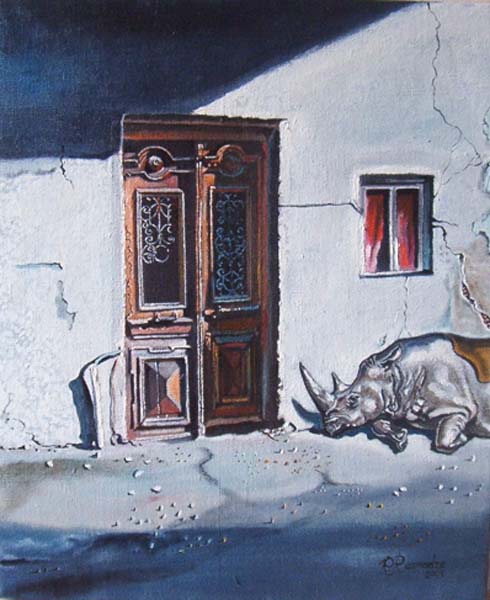 Compelled Emigration