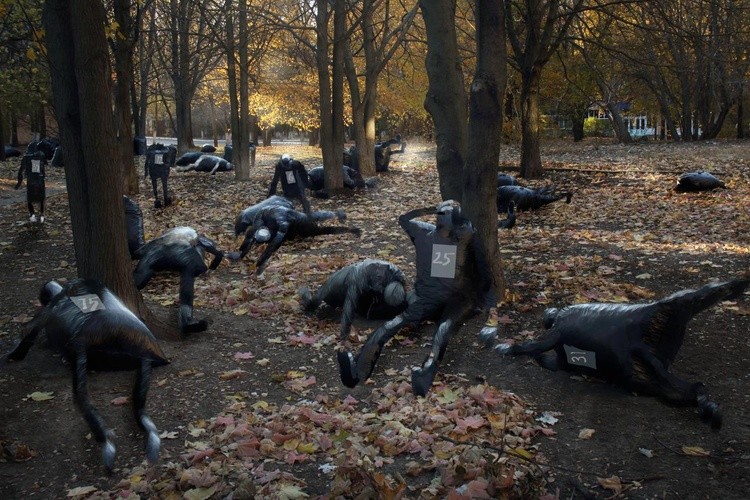 Autumnal Marathon.