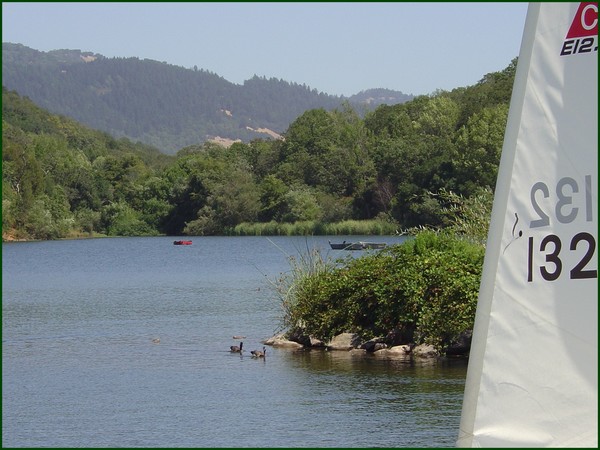 Santa Rosa Park