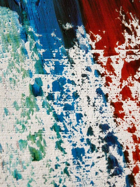 sample colour Crayon