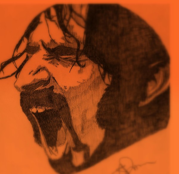 frank zappa