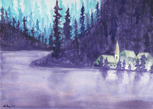 Alpine Village