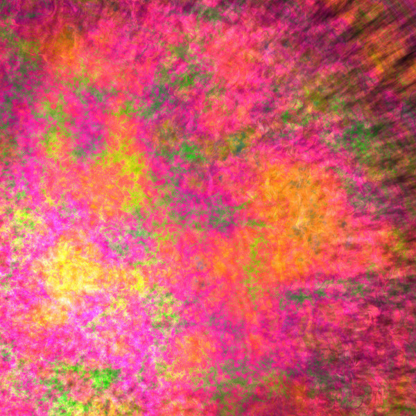 Tie Dye