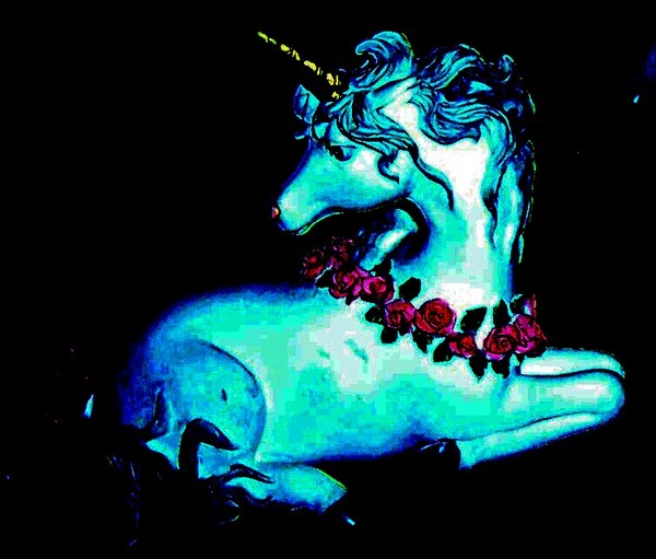 unicorn