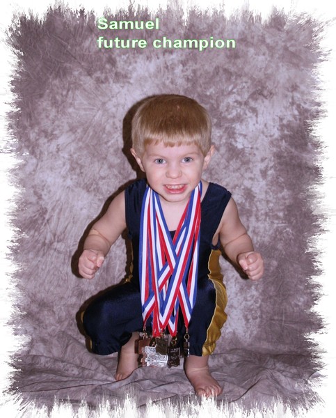 future champion