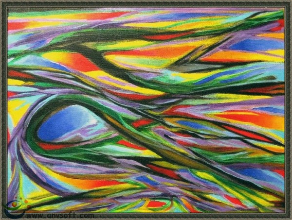 Chaos The Natural Order
