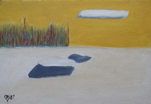 Winter Landscape