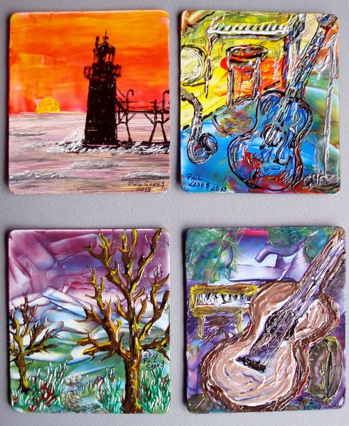 Ref. Magnets