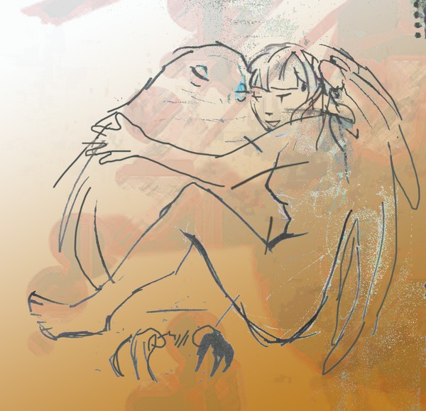 birdgirl