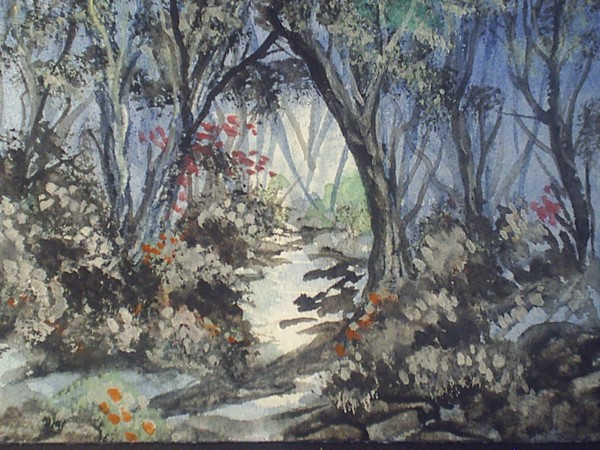Woodland 1