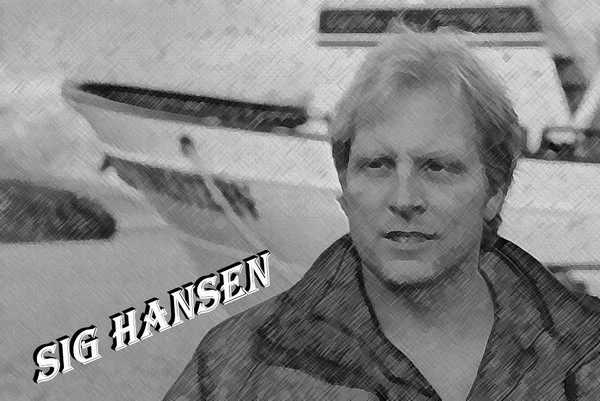 sig hansen