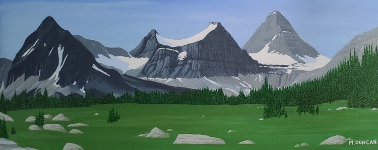 mt assiniboine
