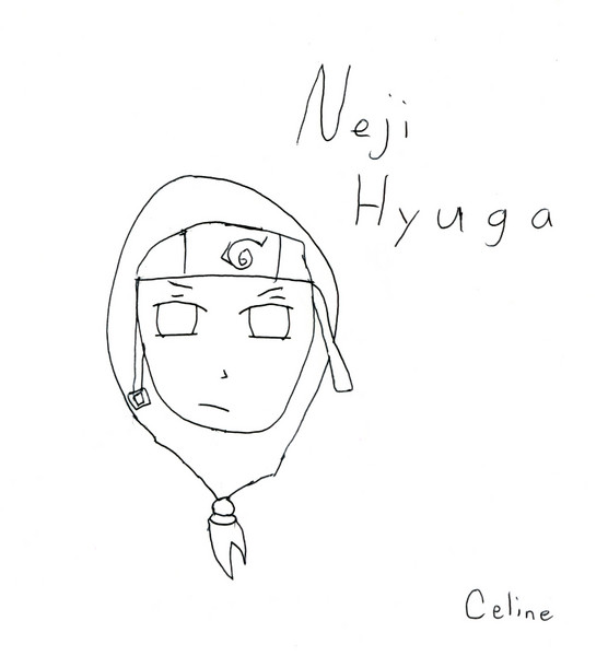 Neji