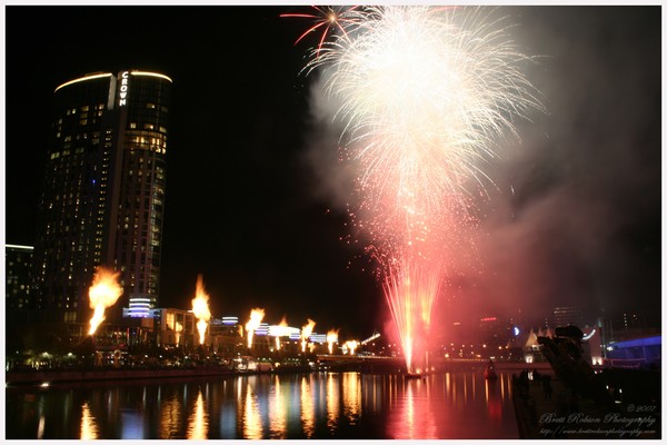 Casino Celebrations