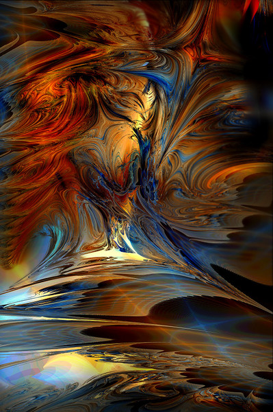 Outburst