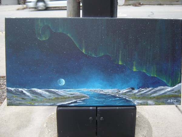 Aurora
