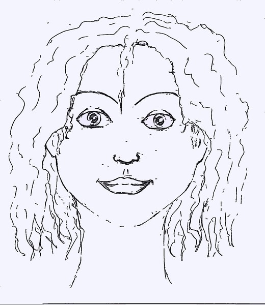 Alex Ink portrait