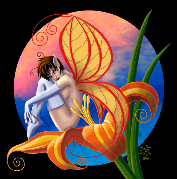 Lily
