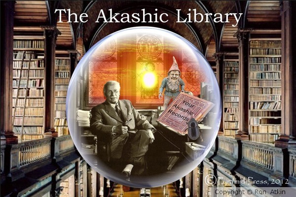 THE GNOSTIC JUNG The Seven Sermons of the Dead