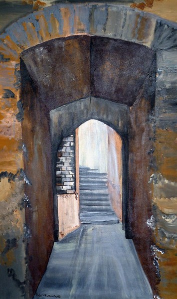SUN DOOR