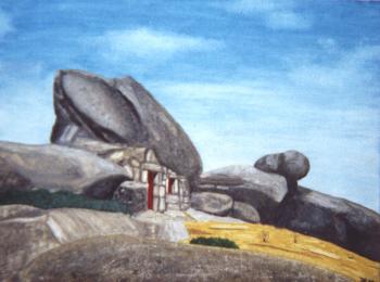 SERRA DA ESTRELA