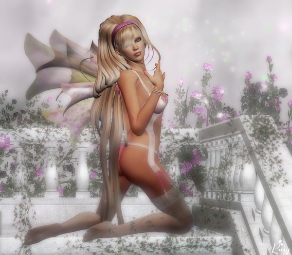 Sensual Fairie