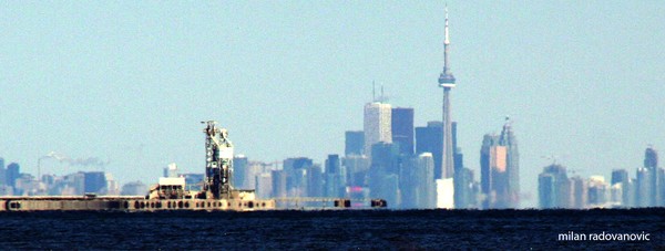 City View