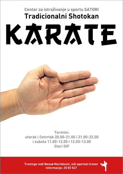 Karate