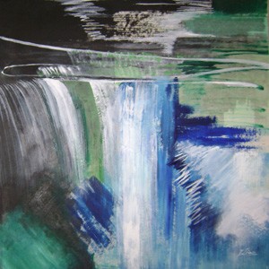 waterfalls no.3