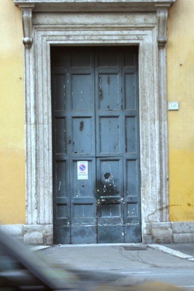 Door 9