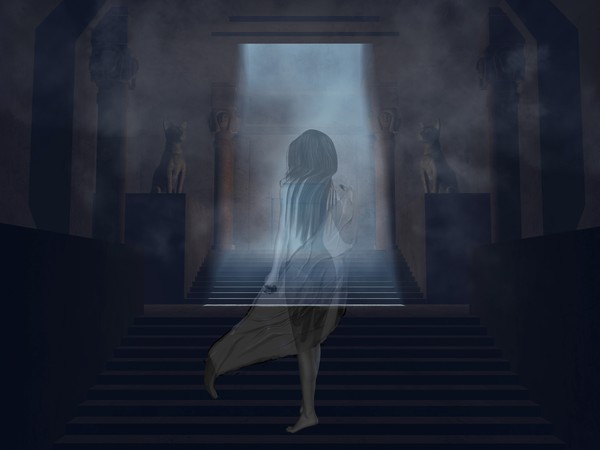Apparitions
