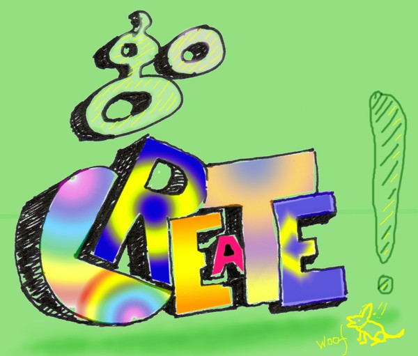 Create