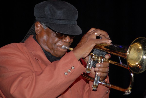 Deciple of Sun-Ra