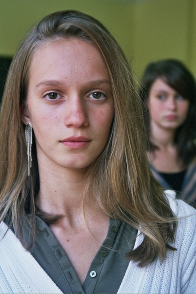 Belgian Ladies