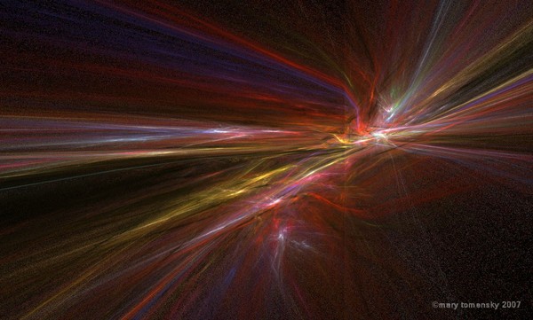 Colorburst