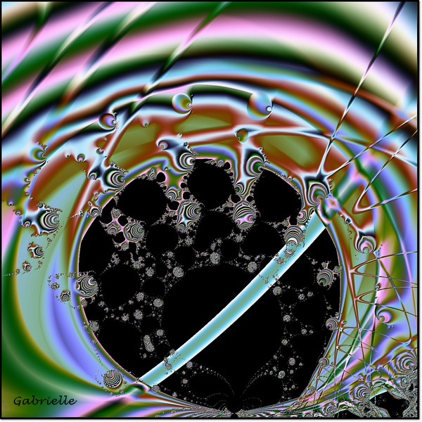 Family of Planets